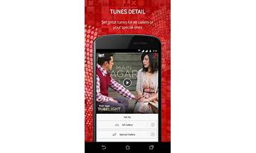 Airtel Hellotunes for Android - Download the APK from Habererciyes
